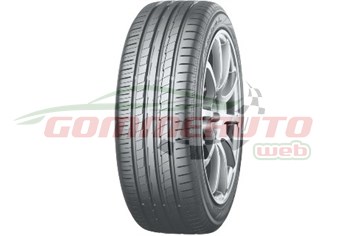 COP. 165/70 R14 AE50 81H BLUEARTH-A